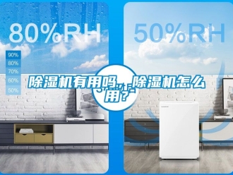 行業新聞除濕機有用嗎，除濕機怎么用？