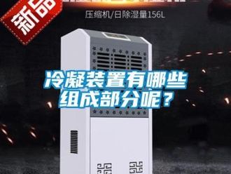 行業(yè)新聞冷凝裝置有哪些組成部分呢？