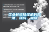工業轉輪除濕機的原理、組成、用途