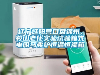 知識百科遼寧遼陽營口盤錦州、鞍山老化實驗試驗箱式電阻馬弗爐恒溫恒濕箱
