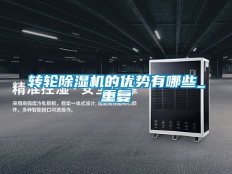 常見問題轉輪除濕機的優勢有哪些_重復
