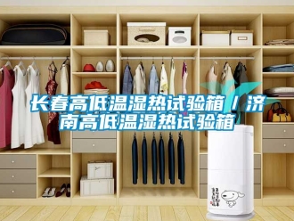 常見問題長春高低溫濕熱試驗(yàn)箱／濟(jì)南高低溫濕熱試驗(yàn)箱