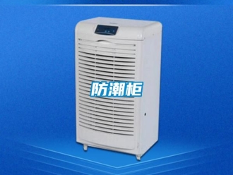 常見問題防潮柜