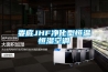 婁底JHF凈化型恒溫恒濕空調(diào)