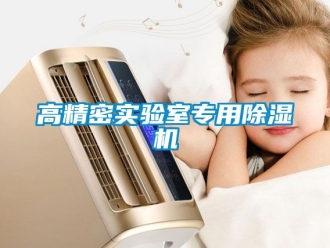 行業新聞高精密實驗室專用除濕機