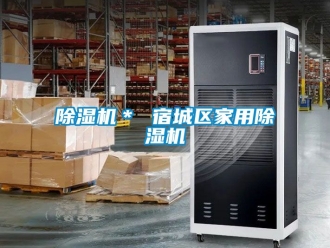 常見問題除濕機＊ 宿城區家用除濕機