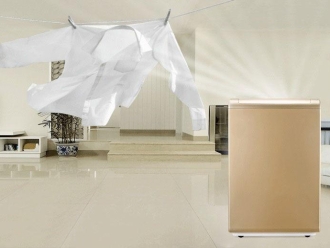 行業新聞去除室內濕氣