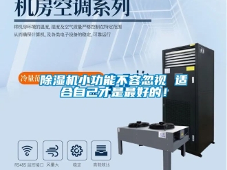 行業(yè)新聞除濕機小功能不容忽視 適合自己才是最好的！