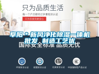 常見問題阜陽＊新風凈化除濕一體機批發 制造工藝優