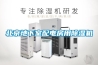 北京地下室配電房用除濕機