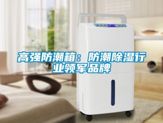 常見問題高強防潮箱：防潮除濕行業領軍品牌