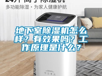 常見(jiàn)問(wèn)題地下室除濕機(jī)怎么樣？有效果嗎？工作原理是什么？