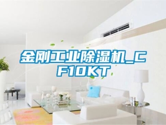 常見問題金剛工業除濕機_CF10KT