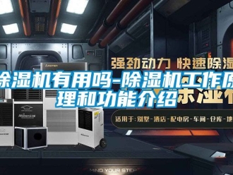 行業新聞除濕機有用嗎-除濕機工作原理和功能介紹