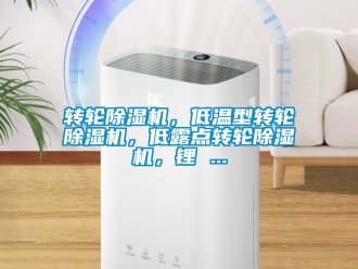常見問題轉輪除濕機，低溫型轉輪除濕機，低露點轉輪除濕機，鋰 ...