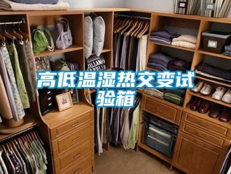 常見問題高低溫濕熱交變試驗(yàn)箱