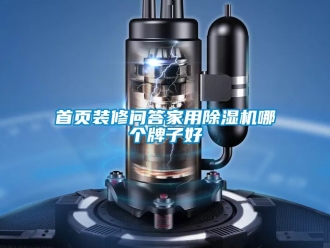 常見問題首頁裝修問答家用除濕機(jī)哪個牌子好