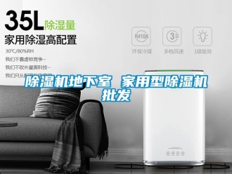常見問題除濕機地下室 家用型除濕機批發