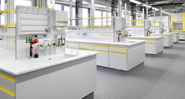 實(shí)驗(yàn)室濕度控制除濕解決方案 實(shí)驗(yàn)室濕度控制除濕解決方案