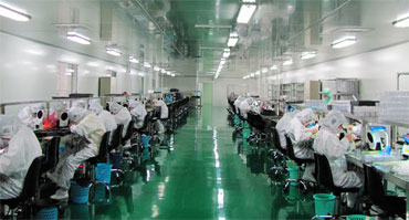 醫(yī)藥制藥行業(yè)濕度控制除濕解決方案 醫(yī)藥制藥行業(yè)濕度控制除濕解決方案